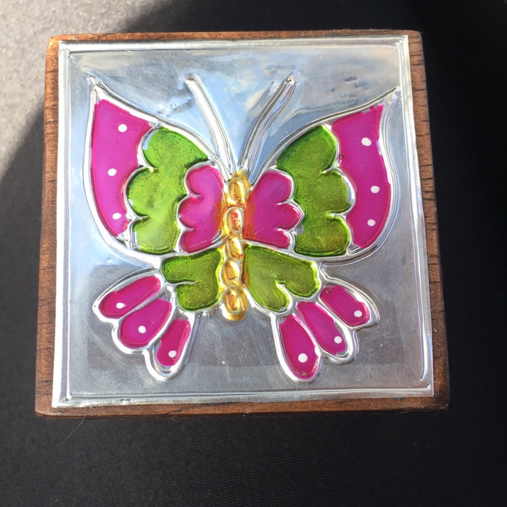 Little box !